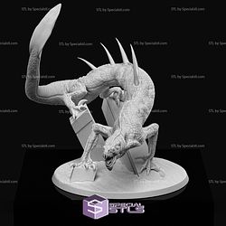 January 2023 Imp3dsion Miniatures