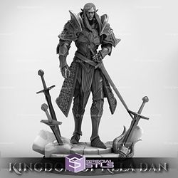 January 2023 Lord of the Print Miniature