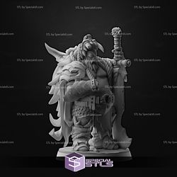 January 2023 Lord of War Miniatures