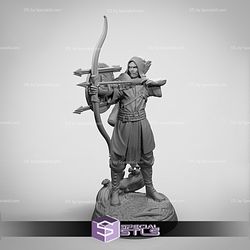 January 2023 Midas Forge Miniature