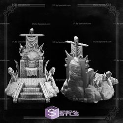 January 2023 Primal Collectibles Miniatures