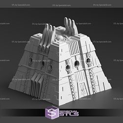 January 2023 Sacrusmundus Miniatures