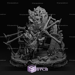 January 2023 Witchsong Miniatures