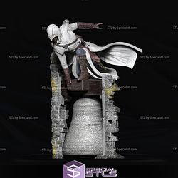 Assassins Creed Origin 3D Model