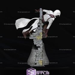 Assassins Creed Origin 3D Model