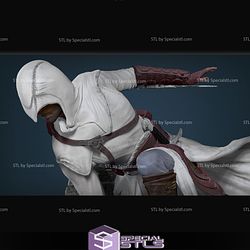 Assassins Creed Origin 3D Model