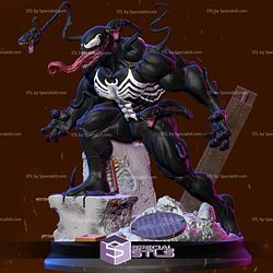 Venom Eddie Brock
