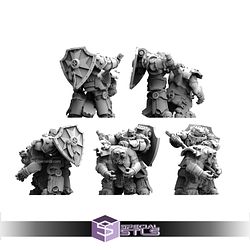 August 2022 The Makers Cult Miniatures