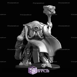 February 2023 Aphyrion Solwyte Miniatures