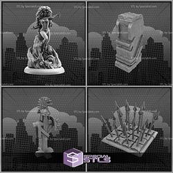 February 2023 C27 Collectibles Miniatures