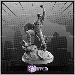 February 2023 C27 Collectibles Miniatures