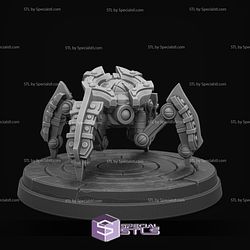 February 2023 Comet Lord Miniatures