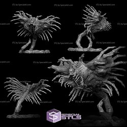February 2023 Death Haven Miniatures
