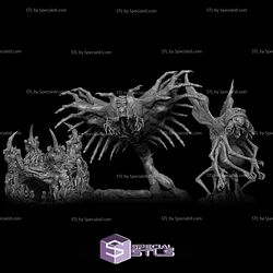 February 2023 Death Haven Miniatures