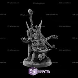 February 2023 Fleshcraft Miniatures