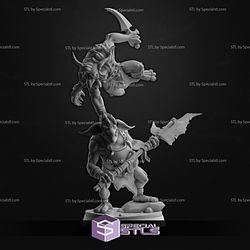 February 2023 Lord of War Miniatures