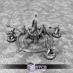 February 2023 Makers Anvil Miniatures