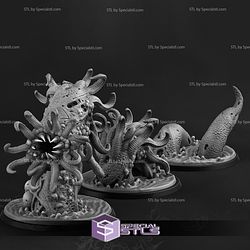 February 2023 Print Your Monsters Miniatures
