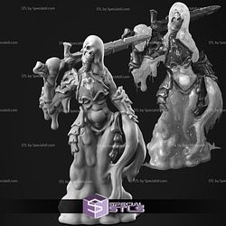 February 2023 Printed Obsession Miniatures