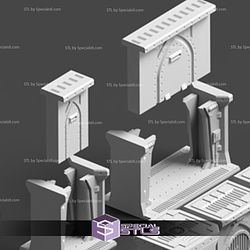 February 2023 Sacrusmundus Miniatures