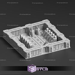 February 2023 Sacrusmundus Miniatures