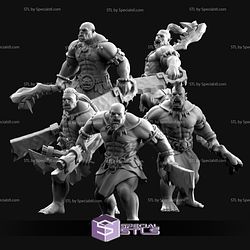 February 2023 The Beholder Miniatures