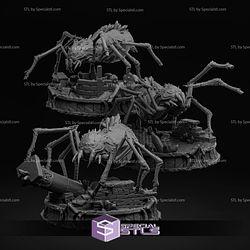 February 2023 Witchsong Miniatures