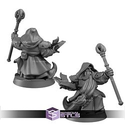 February 2023 Vae Victis Miniatures