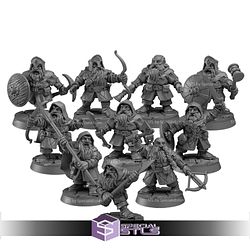 February 2023 Vae Victis Miniatures