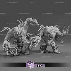 February 2023 Arcane Miniatures