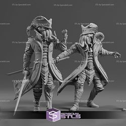 February 2023 Arcane Miniatures