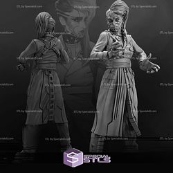 February 2023 Unit 9 Miniatures