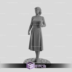 February 2023 MT3D Forge Miniatures
