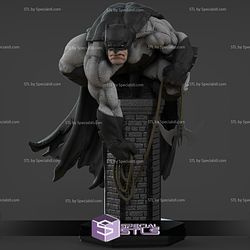 Batman Dark Knight Return STL Files V3