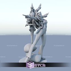 Renata Glasc League of Legends 3D print model