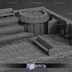 March 2023 Aether Studios Miniatures