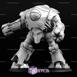 March 2023 Aphyrion Solwyte Miniatures