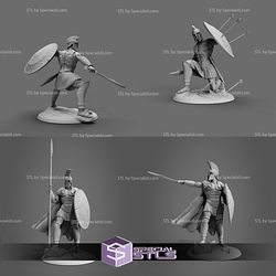 March 2023 Clynche Miniatures