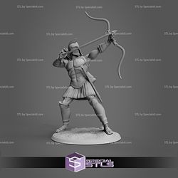 March 2023 Clynche Miniatures