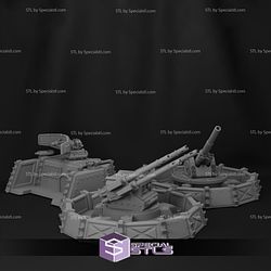 March 2023 Crucible Of Games Miniatures