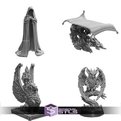 March 2023 Fantasy Loot Studios Miniatures