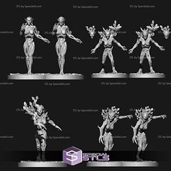 March 2023 Holo Miniatures
