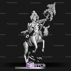 March 2023 Holo Miniatures