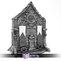 March 2023 Infinite Dimension Games Miniatures
