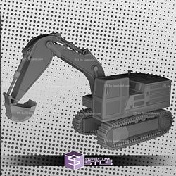 March 2023 Isekai Heavy Industries Miniatures