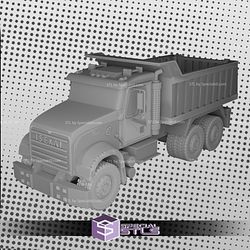 March 2023 Isekai Heavy Industries Miniatures