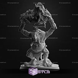 March 2023 Lord of War Miniatures