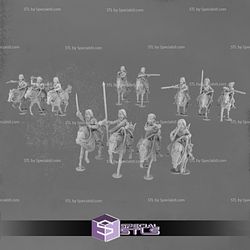 March 2023 Madox Historical Miniatures