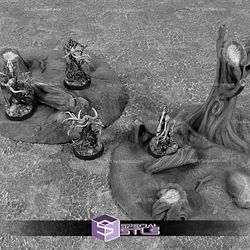 March 2023 Makers Anvil Miniatures