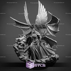 March 2023 Midas Forge Miniatures